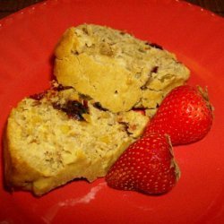 Portuguese Honey, Spice and  All Things Nice, Fruit Bread. recipe