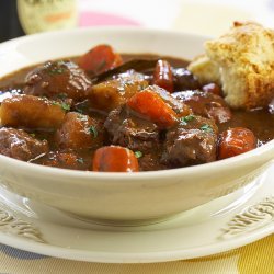 Country Beef Stew recipe