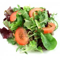 Salad De Colores recipe