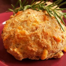 Rosemary and Gouda Buttermilk Biscuits recipe
