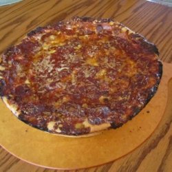 Gino's Chicago Deep Dish Pizza recipe
