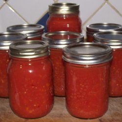 The Chili Sauce Recipe recipe