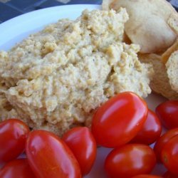 Cuisinart Recipe for Hummus recipe