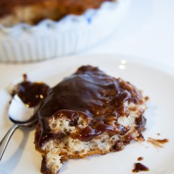 Fudge Pudding Cake recipe