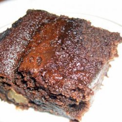 Jelly Roll Brownies recipe