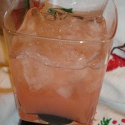 Prohibition Era Colony Cocktail recipe