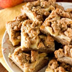 Sweet Apple Pie recipe