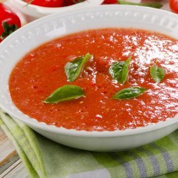 Hearty Tomato Soup recipe