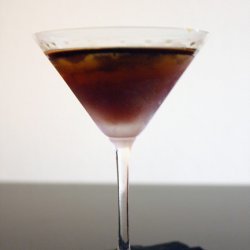 Le Vieux Carre Cocktail recipe