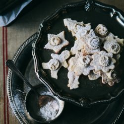Italian Christmas Cookies recipe
