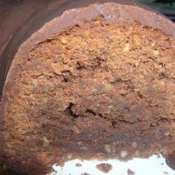 Tunnel of Fudge Cake recipe