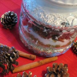Oatmeal-Chocolate Chip Cookies in a Jar (For Gift-Giving) recipe
