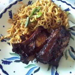 Best Chinese Baby Back Ribs recipe