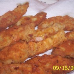   Country Fried   Pig Fingers recipe