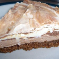 No-bake Decadent Chocolate Cheesecake recipe