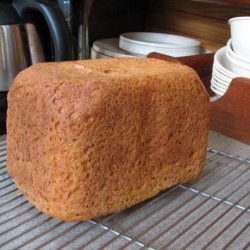 Best White Bread (Abm) recipe