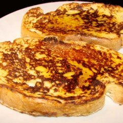 Famous Bread French Toast recipe