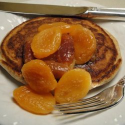 Date and Orange Compote recipe