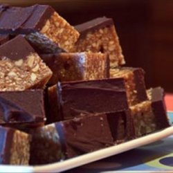 Extreme Cereal Bar/ Square recipe