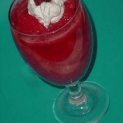 Diet 7-Up Raspberry Ice recipe
