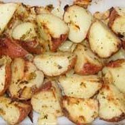 Potatoes, Old French Style recipe