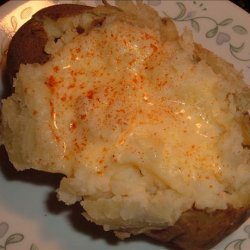 Rocky Mountain Potatoes recipe