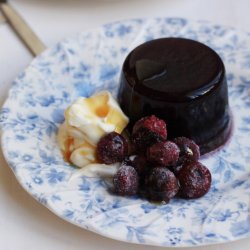 Blueberry Jelly recipe