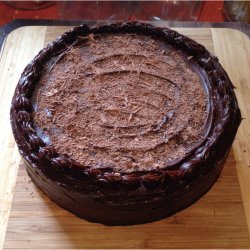 Chocolate Mud Cake recipe