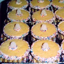 Sombrero Cookies recipe