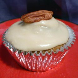 Butter Ring Icing recipe