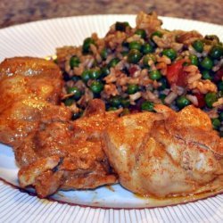 Chicken 65 (4 Variations) recipe