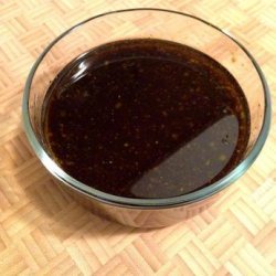 Better Than A-1 Marinade for Steaks recipe