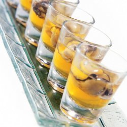 Oyster Shooters recipe