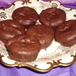 Brownies Without Grains recipe