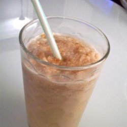 Dee's Horchata  Milkshake recipe