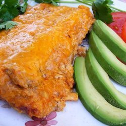 Perfect Chicken Enchiladas recipe