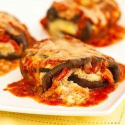 Classico Eggplant Rollatini recipe