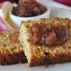 All Day Apple Butter recipe