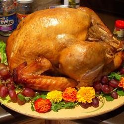 Turkey Brine recipe