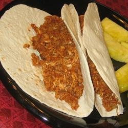 Taco Seasoning III recipe