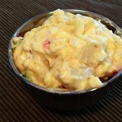 Amish Potato Salad recipe