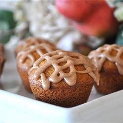 Gingerbread Frosting for Cookies recipe