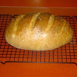 New York Rye Bread recipe