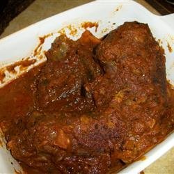 Black Pepper Goat Curry recipe