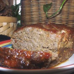Simply the Best Meatloaf recipe