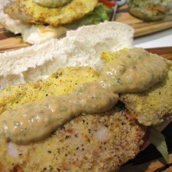 Miss Dixie's Remoulade(New Orleans) recipe