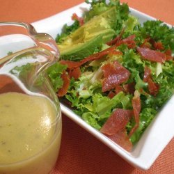 The Barefoot Contessa's Endive and Avocado Salad recipe