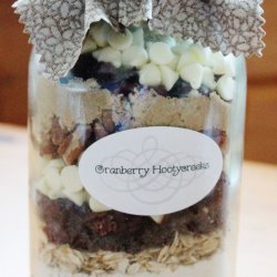 Cranberry Hootycreeks recipe