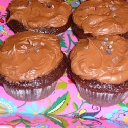Perfect Chocolate Frosting recipe