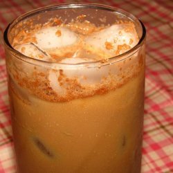 Delicious Iced Coffee recipe
